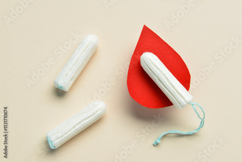 Composition with menstrual ...