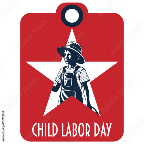 Child Labor Day