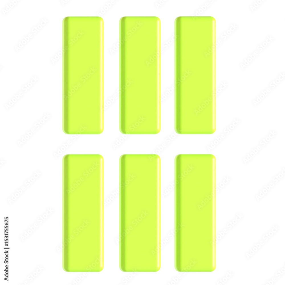 feeds social media 3d icon illustration feeds social media 3d icon illustration