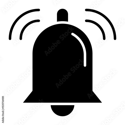bell icon