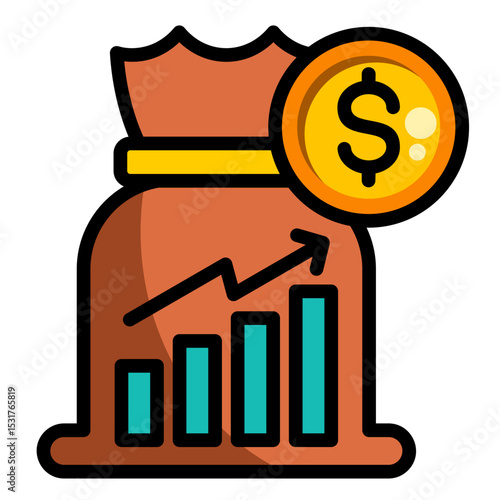 Chart Icon
