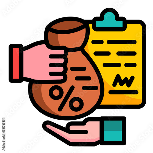 Loan Icon