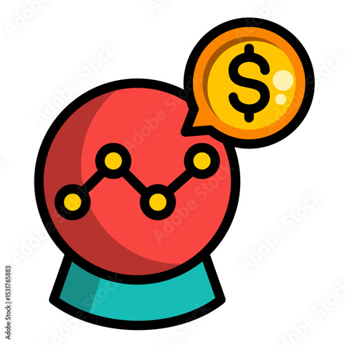 Prediction Icon