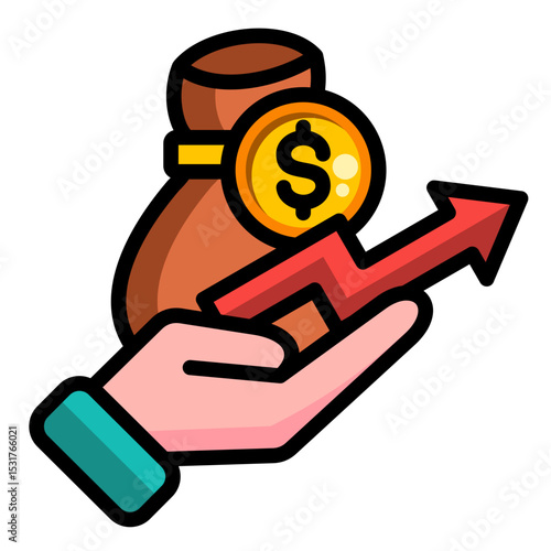 Funding Icon