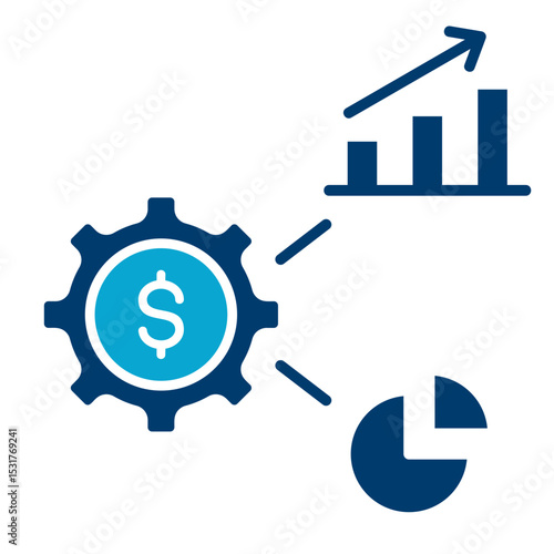 Allocate Icon