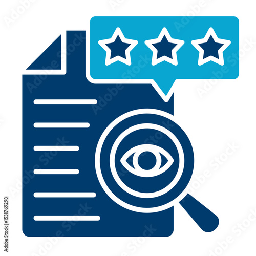 Review Icon