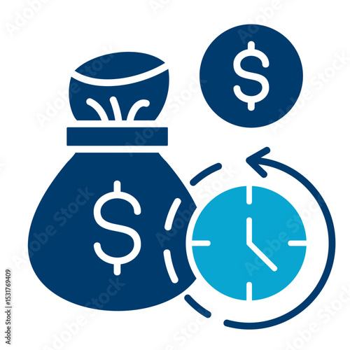 Cash Availability Icon