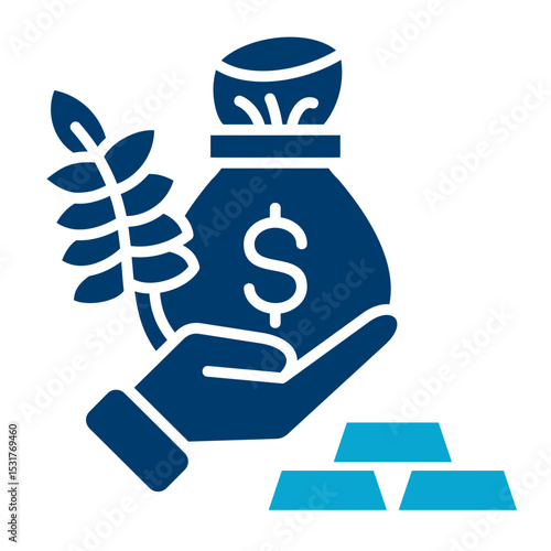 Prosperity Icon
