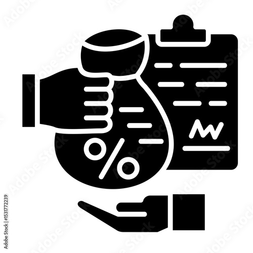 Loan Icon