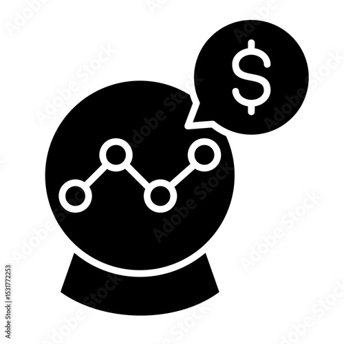 Prediction Icon