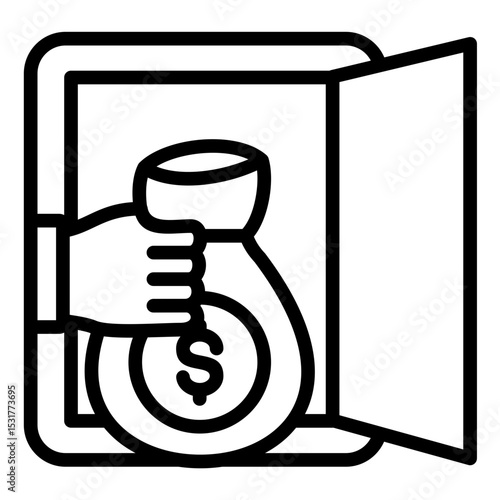 Reserve Icon