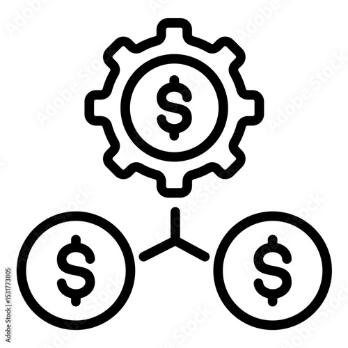 Integration Icon