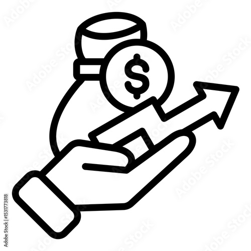 Funding Icon