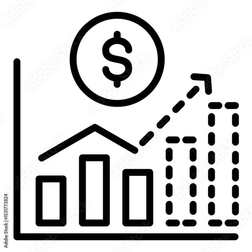 Projections Icon