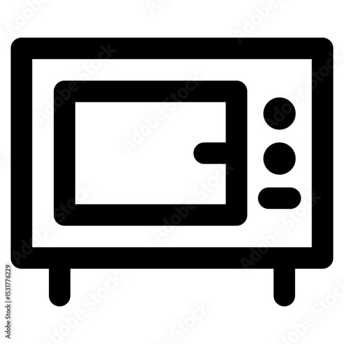 microwave icon
