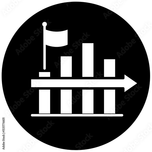 National Average Icon