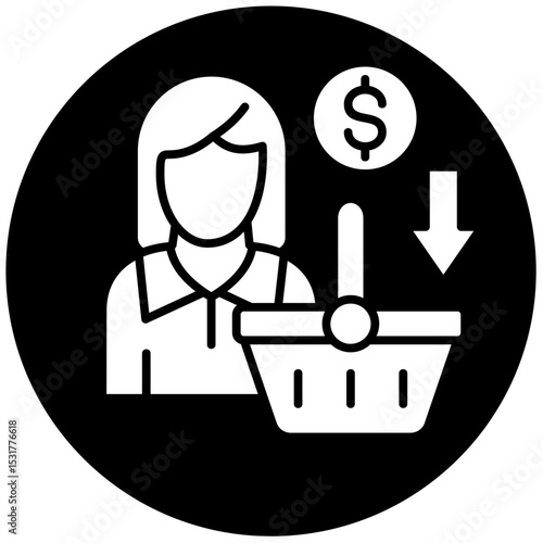 Purchasing Icon