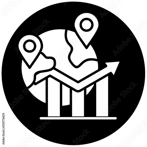 Regional Index Icon