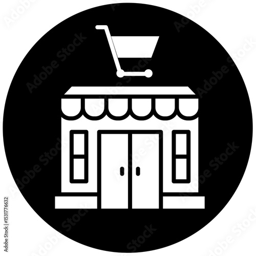 Retail Icon