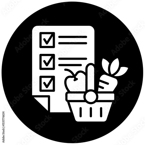 Standard Icon