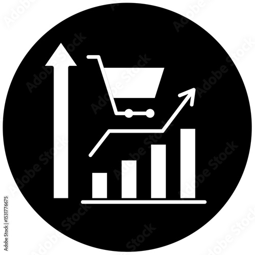 Volatility Icon