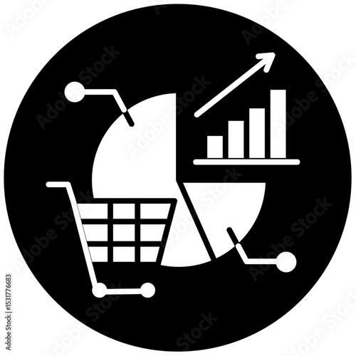 Statistics Icon