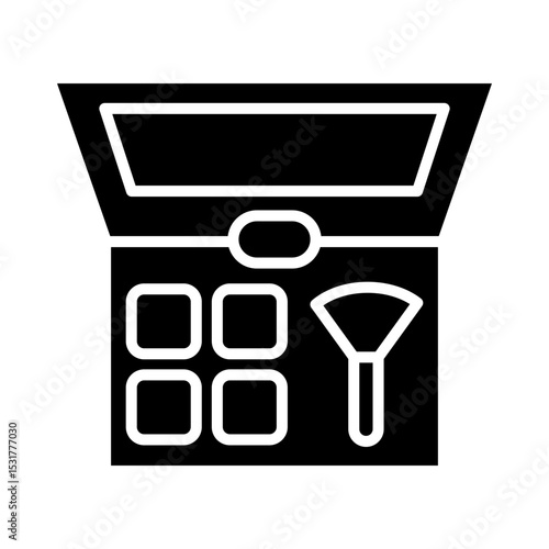Eyeshadow icon
