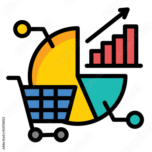Statistics Icon