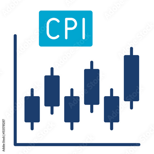 Core Cpi Icon