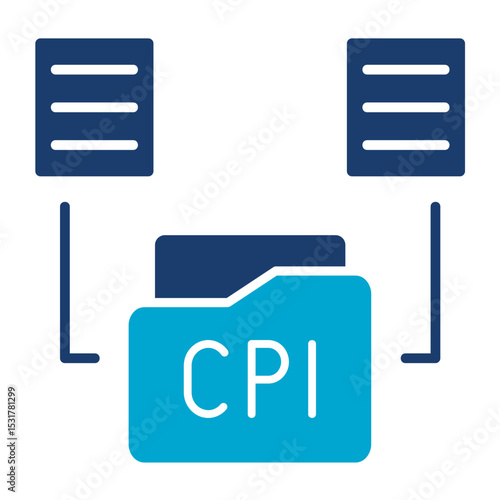 Data Collection Icon