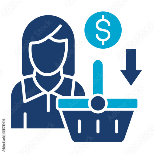 Purchasing Icon