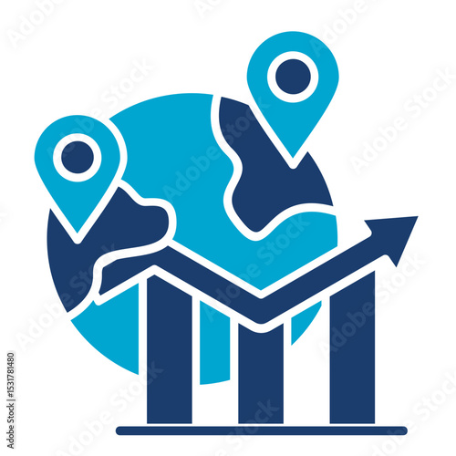 Regional Index Icon