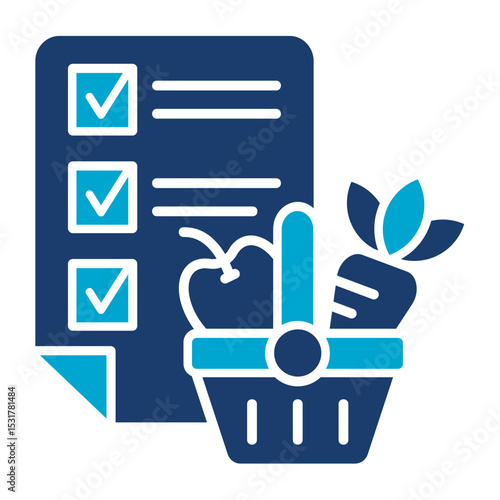 Standard Icon