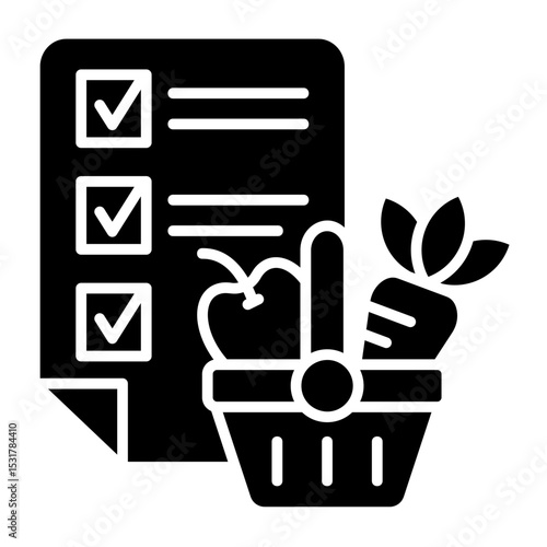 Standard Icon