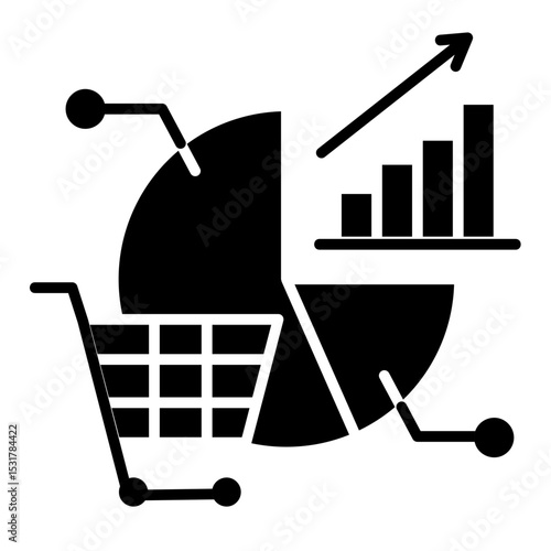 Statistics Icon