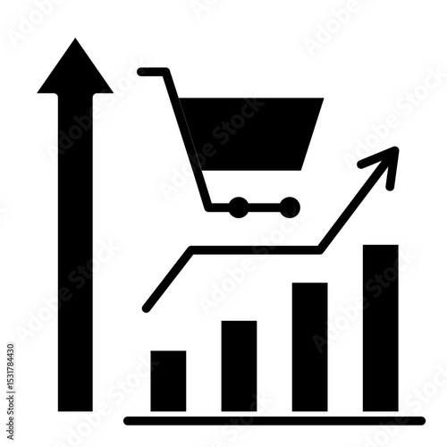 Volatility Icon