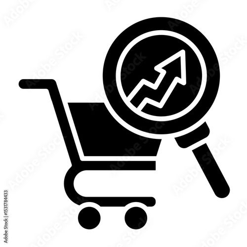 Trends Icon