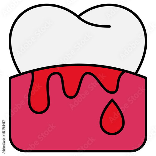 Bleeding Gum