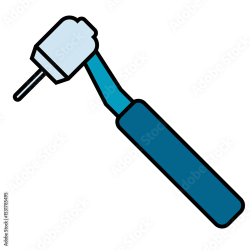 Dental Drill