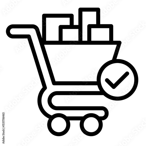 Goods Icon