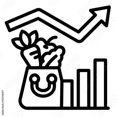 Inflation Icon