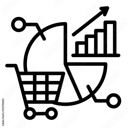 Statistics Icon