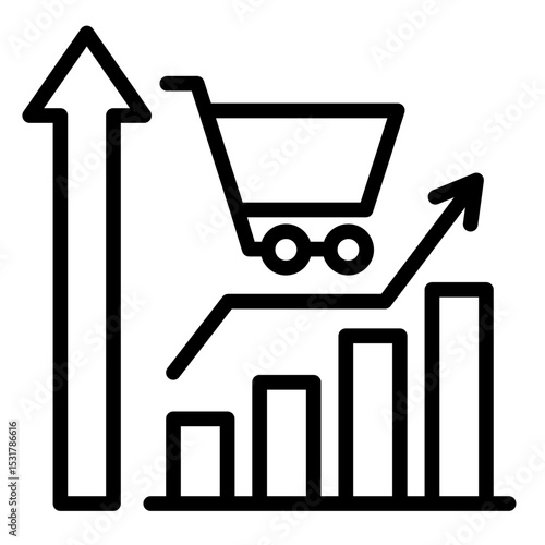 Volatility Icon