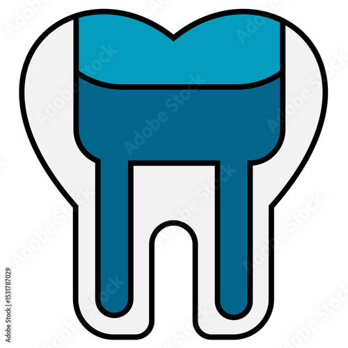 Pulpotomy