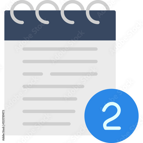Note Icon