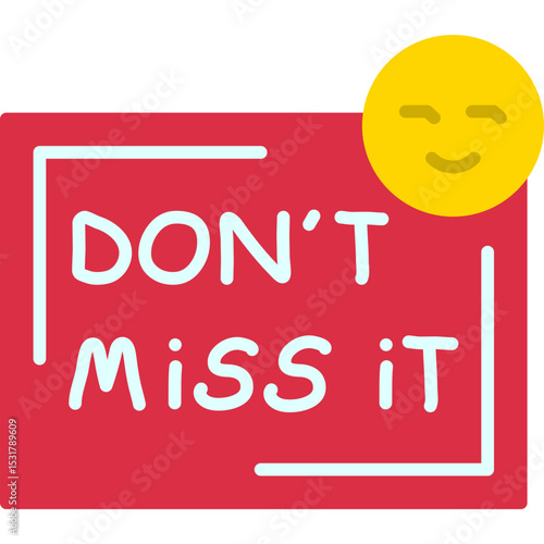 Reminder Icon