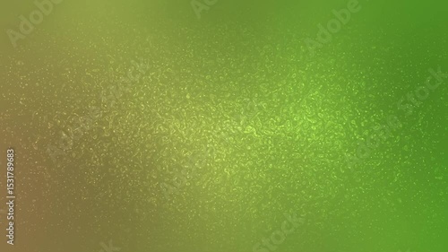 Wallpaper Mural Abstract Green and Yellow Textured Background with Subtle Light Effects Torontodigital.ca