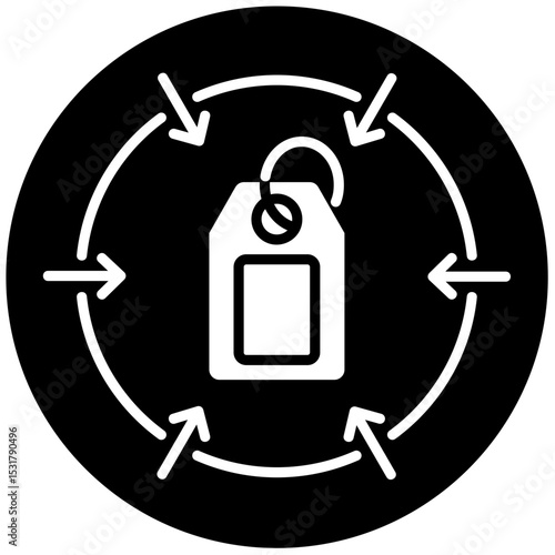 Approachability Icon