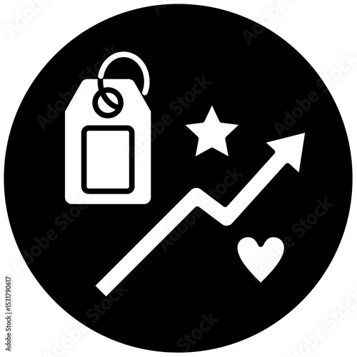 Passion Icon