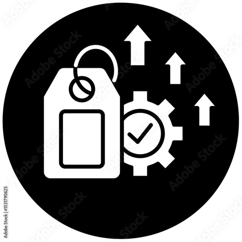 Professionalism Icon